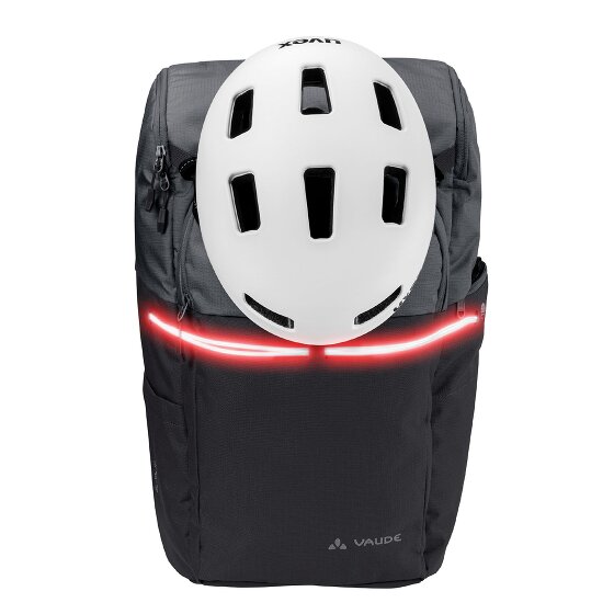 Vaude Albali II Plecak 50 cm Komora na laptopa