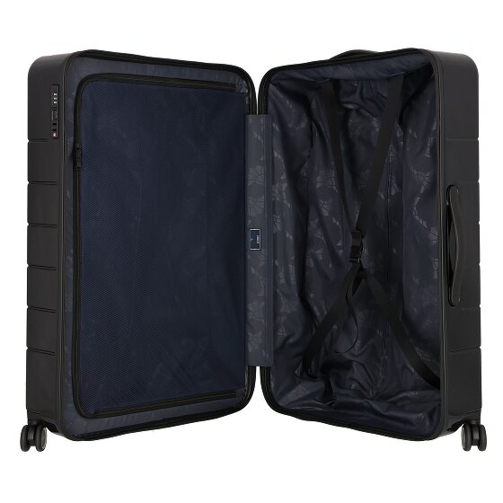 Joop! Volare 1.0 4 kółka Walizka 77 cm