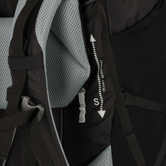 Jack Wolfskin Trailflair 60 Plecak trekkingowy 80 cm