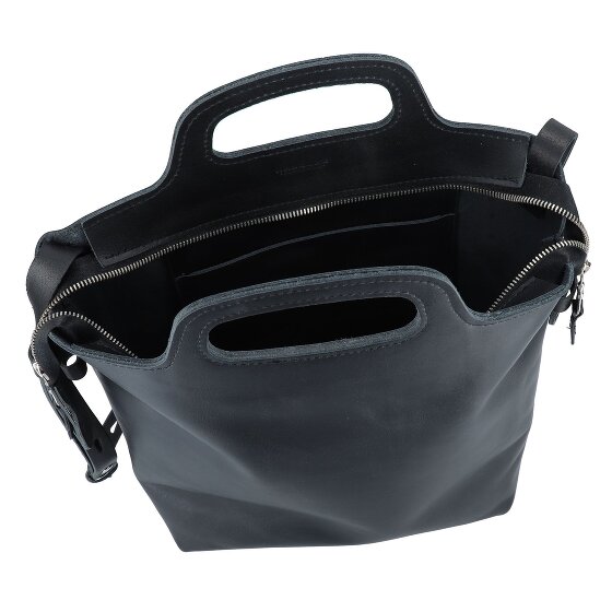 Harold's Bottle Torba Skórzany 27 cm