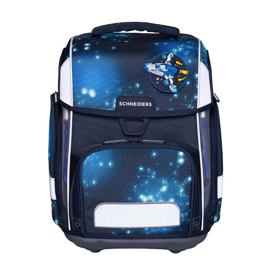 Schneiders Ergolite Zestaw tornistra 8-części