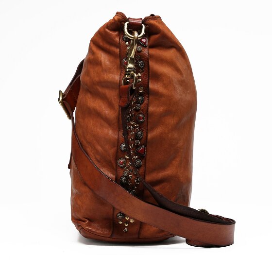 Campomaggi Nunzia Torba na ramię Skórzany 27 cm