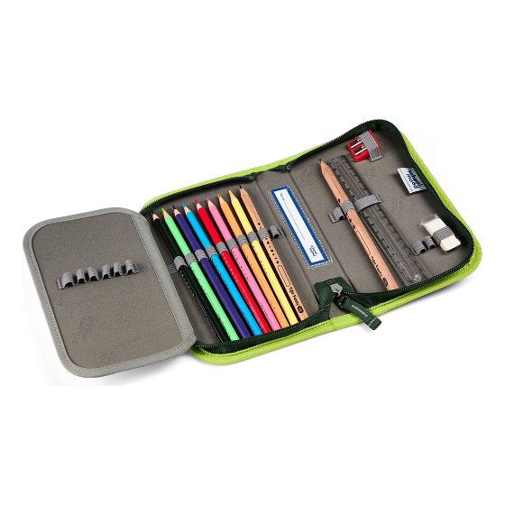 School-Mood Zestaw tornistrów Champion Maxx 6-częściowy model 2026