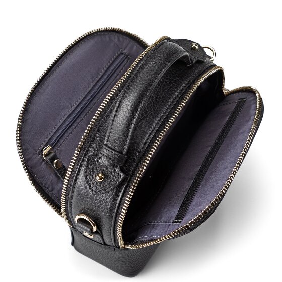 Lazarotti Bologna Leather Torba Skórzany 17 cm