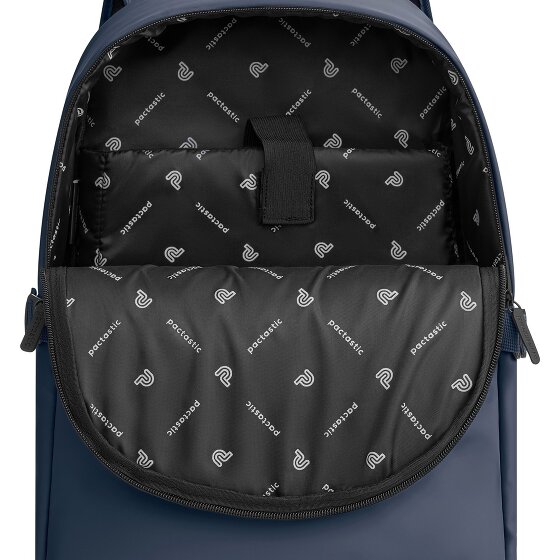 Pactastic Urban Collection Plecak 44 cm Komora na laptopa