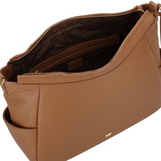 Braun Büffel Hanna Torba na ramię Skórzany 35 cm