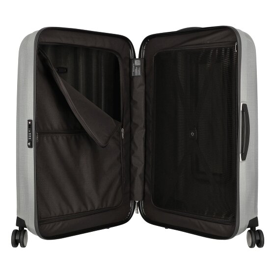Samsonite Lite Cube Spinner wózek 4-kołowy 76 cm