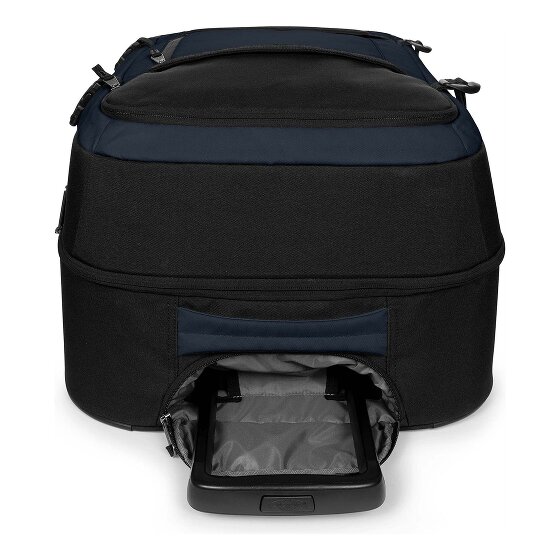 Eastpak Transit'R Pro 2 kółka Torba podróżna L 82 cm