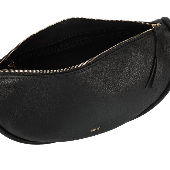 abro Willow Torba na ramię Skórzany 34.5 cm