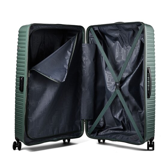 American Tourister Liftoff 4 kółka Walizka 78 cm