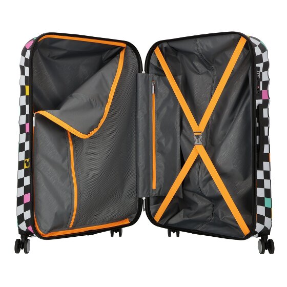 American Tourister Wavebreaker Disney 4 kółka Walizka 77 cm