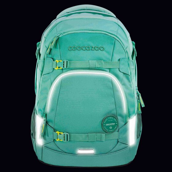 coocazoo Mate Plecak szkolny 44 cm