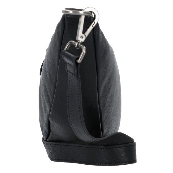 Harbour 2nd Just Pure Novalie Torba na ramię Skórzany 43 cm