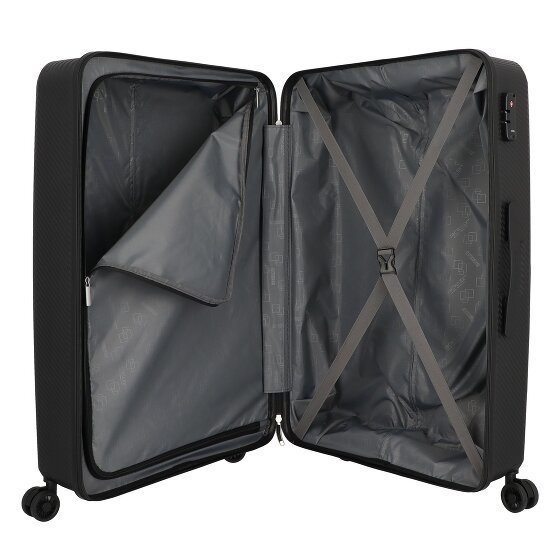 American Tourister Summer Hit 4 kółka Walizka 76 cm