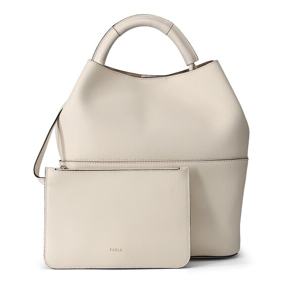 Furla Sfera Torba na ramię S Skórzany 29 cm