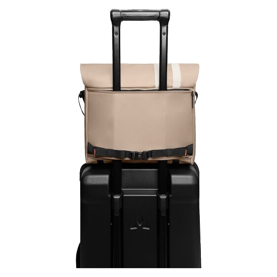 Vaude Aguni Torba typu Messenger 33 cm Komora na laptopa