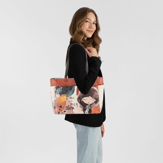 Anekke Shopper Bag 39 cm