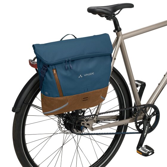 Vaude City Bike II Torba na rower 35 cm