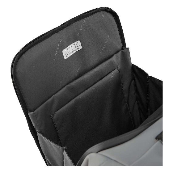 Stratic Vibe Plecak 52 cm Komora na laptopa