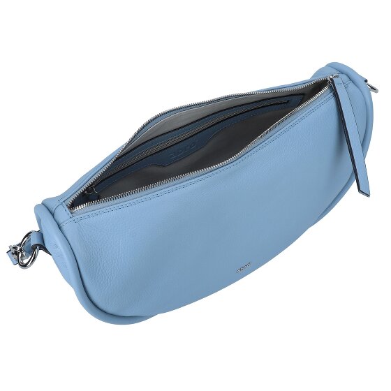 abro Willow Torba na ramię Skórzany 34.5 cm