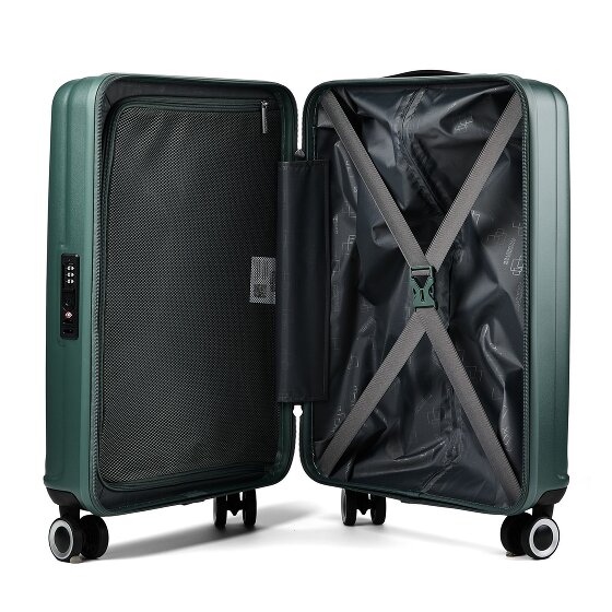 American Tourister Sunset Hills 4 kółka Walizka kabinowa 55 cm