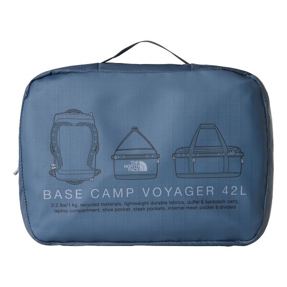 The North Face Base Camp 42 Torba podróżna 58 cm