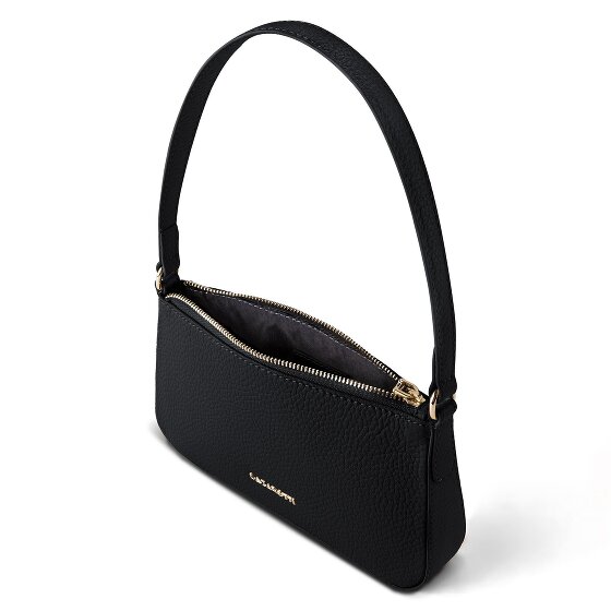 Lazarotti Bologna Leather Torba na ramię Skórzany 22 cm