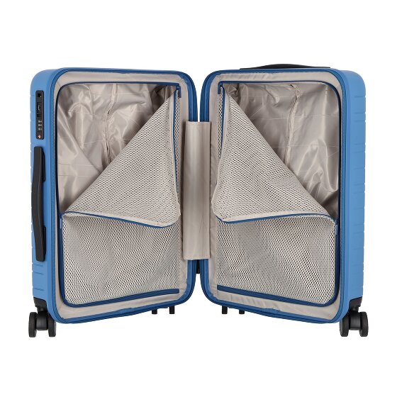 Horizn Studios H5 Essential 4 kółka Walizka kabinowy S 53 cm