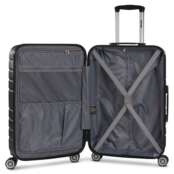 Bench Seattle 4 kółka Walizka M 69 cm