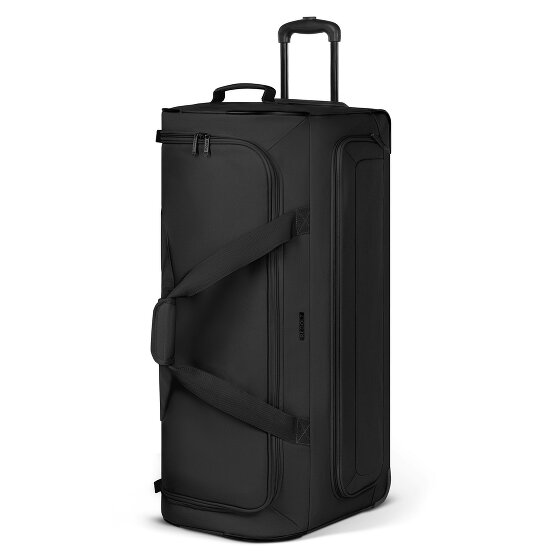 Redolz Torba podróżna Duffle Essentials na 2 kółkach XL rozmiar specjalny 81 cm