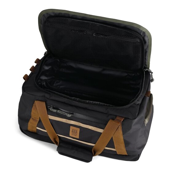 Topo Designs Mountain Torba podróżna Weekender 59 cm