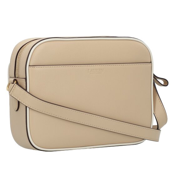 Lauren Ralph Lauren Marcy Torba na ramię Skórzany 23 cm