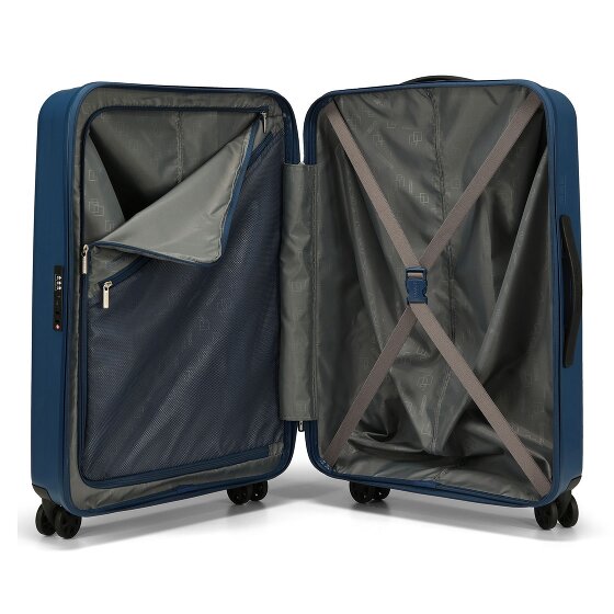 American Tourister Rejoy 4 kółka Walizka 68 cm