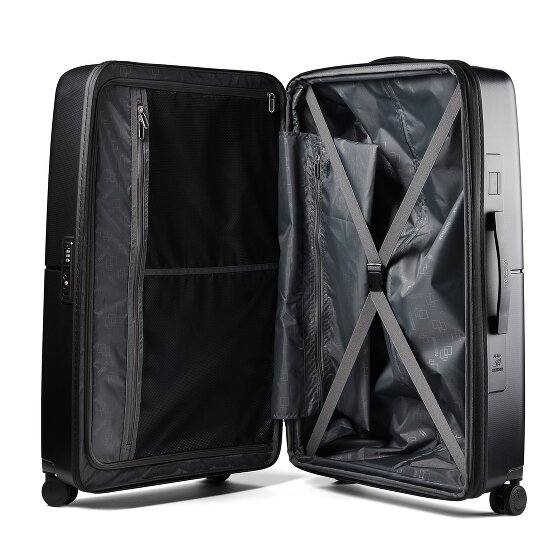 American Tourister Dashpop 4 kółka Walizka 77 cm