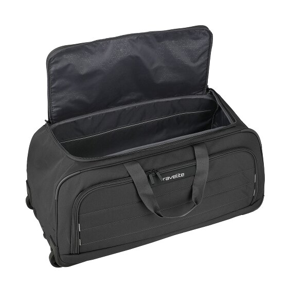 Travelite Skaii 2 kółka Torba podróżna M 69 cm