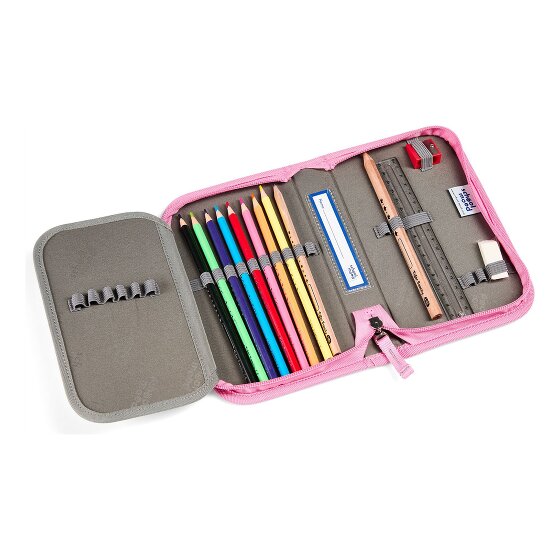 School-Mood Zestaw tornistrów Champion Maxx 6-częściowy model 2026