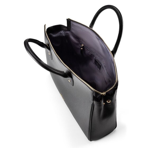 Lazarotti Bologna Leather Torba Skórzany 40 cm