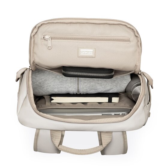 OAK25 LumoSense Plecak 48 cm Komora na laptopa