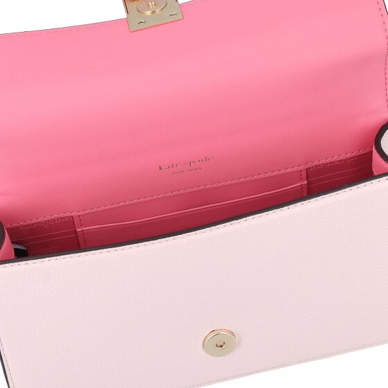 Kate Spade New York Deco Torba na ramię Skórzany 20 cm