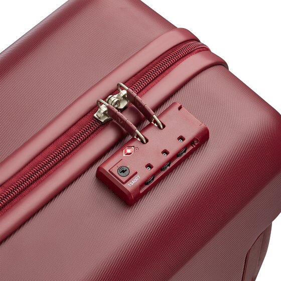 Roncato Warner Bros 4 kółka Zestaw walizek 2-części