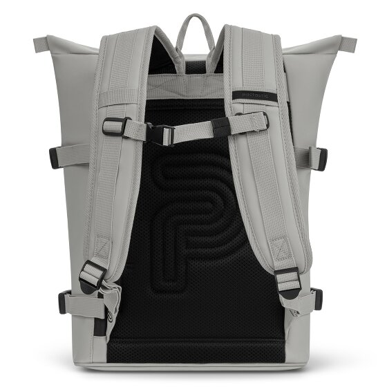 Pactastic Urban Collection Plecak 45 cm Komora na laptopa