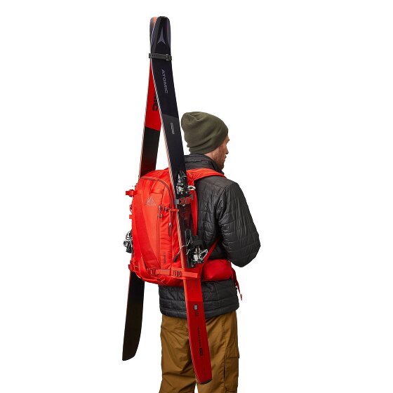 Gregory Targhee 26 Plecak turystyczny 53 cm