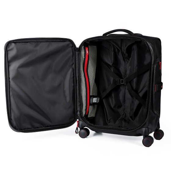 Samsonite Paradiver Light 4 kółka Torba podróżna 55 cm