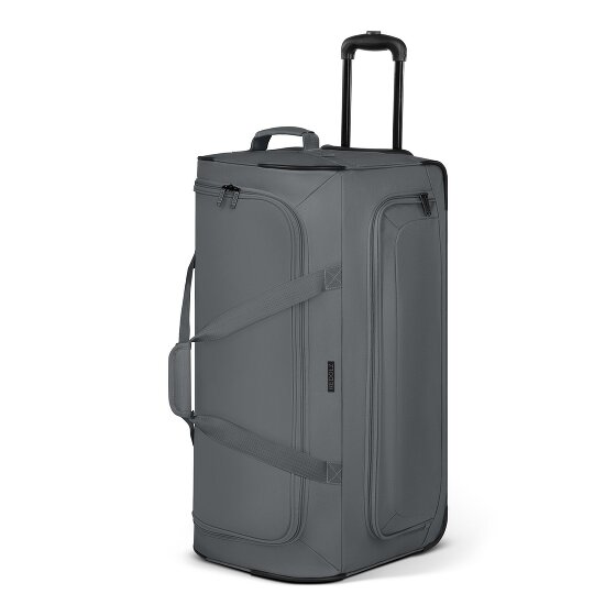 Redolz Duffle Essentials 2 kółka Torba podróżna 71 cm
