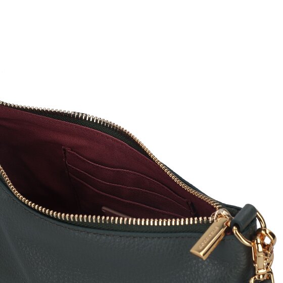 Coccinelle Aura Torba na ramię Skórzany 21.5 cm