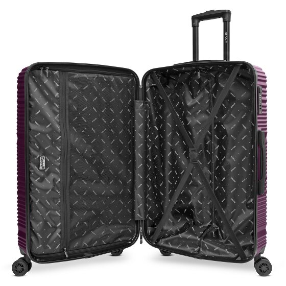 Redolz Essentials 16 LARGE 4 kółka Walizka 77 cm
