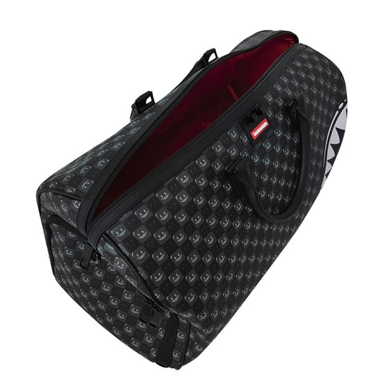 Sprayground Sharks In Paris Torba podróżna Weekender 51 cm
