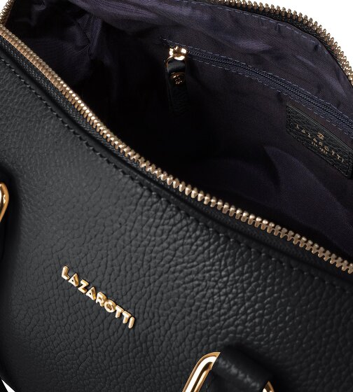 Lazarotti Bologna Leather Torba Skórzany 26 cm