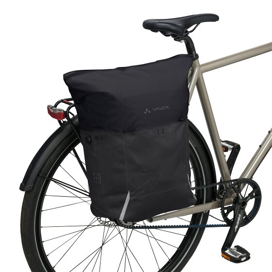 Vaude City Bike II Torba na rower 37 cm