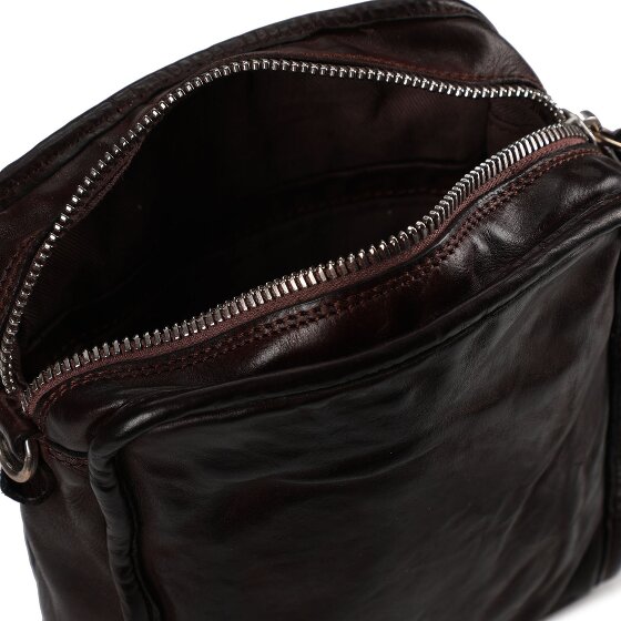 Campomaggi Cipresso Mini Torba Torba na ramię Skórzany 17 cm